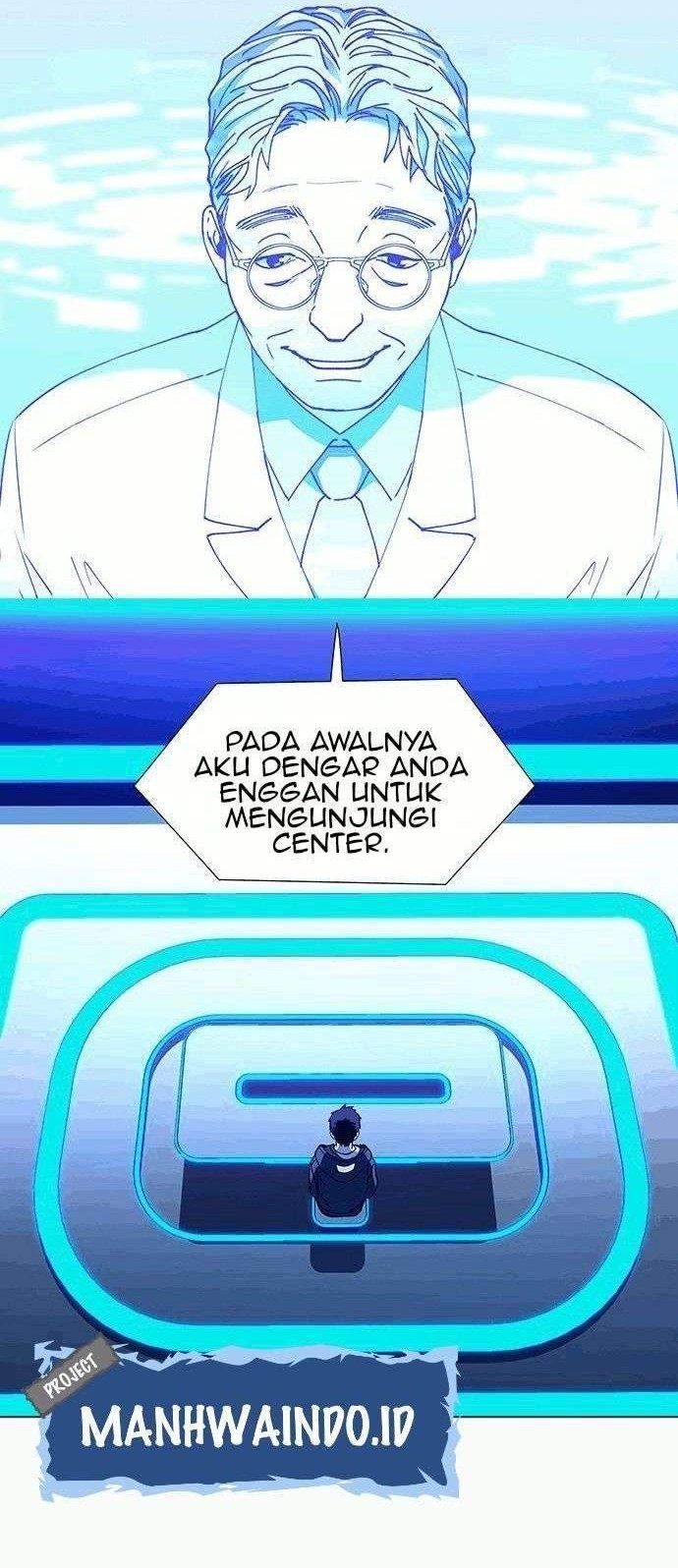 Baca Manhwa If AI Rules The World Chapter 10 Gambar 2