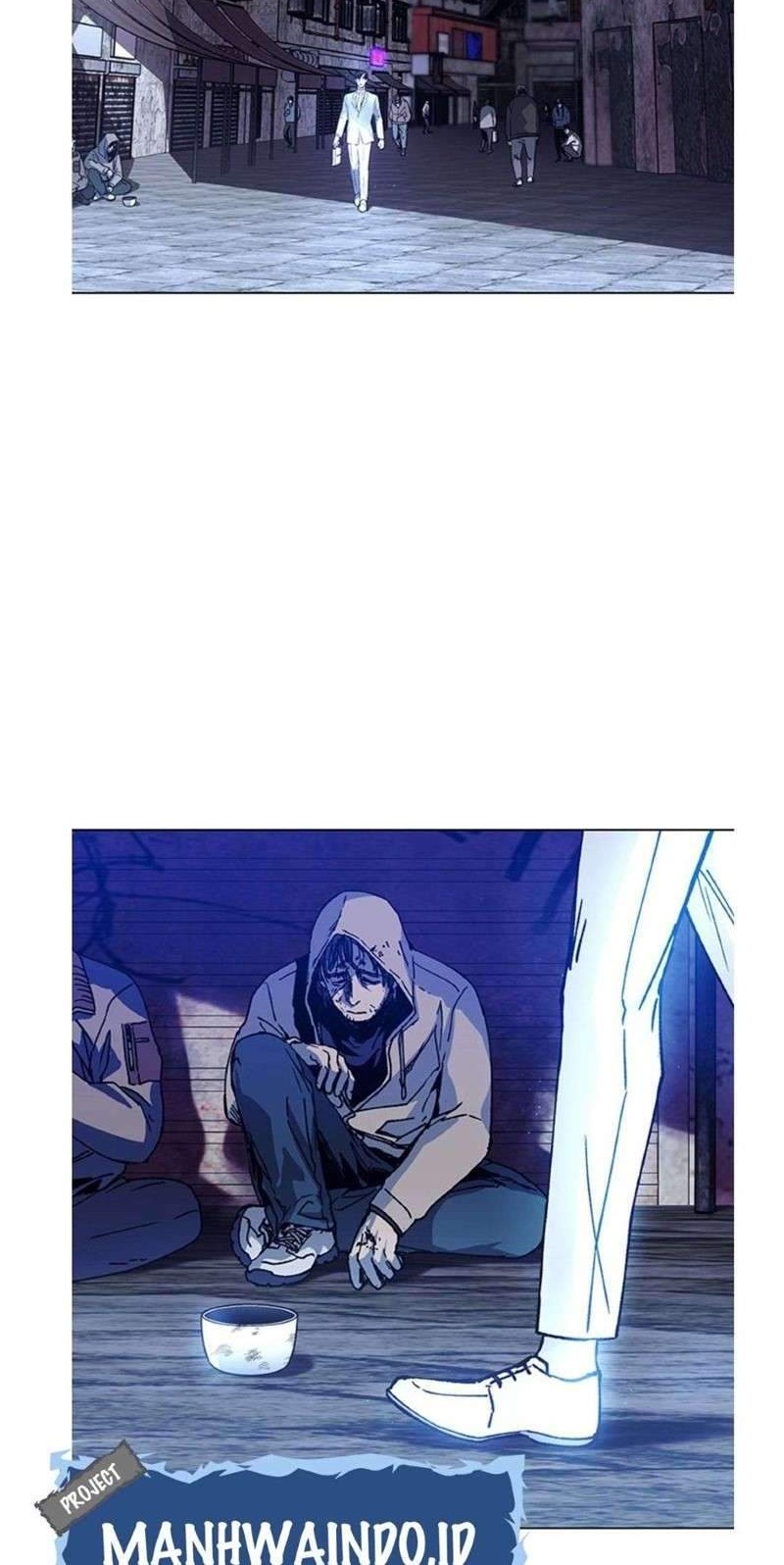 Baca Manhwa If AI Rules The World Chapter 9 Gambar 2