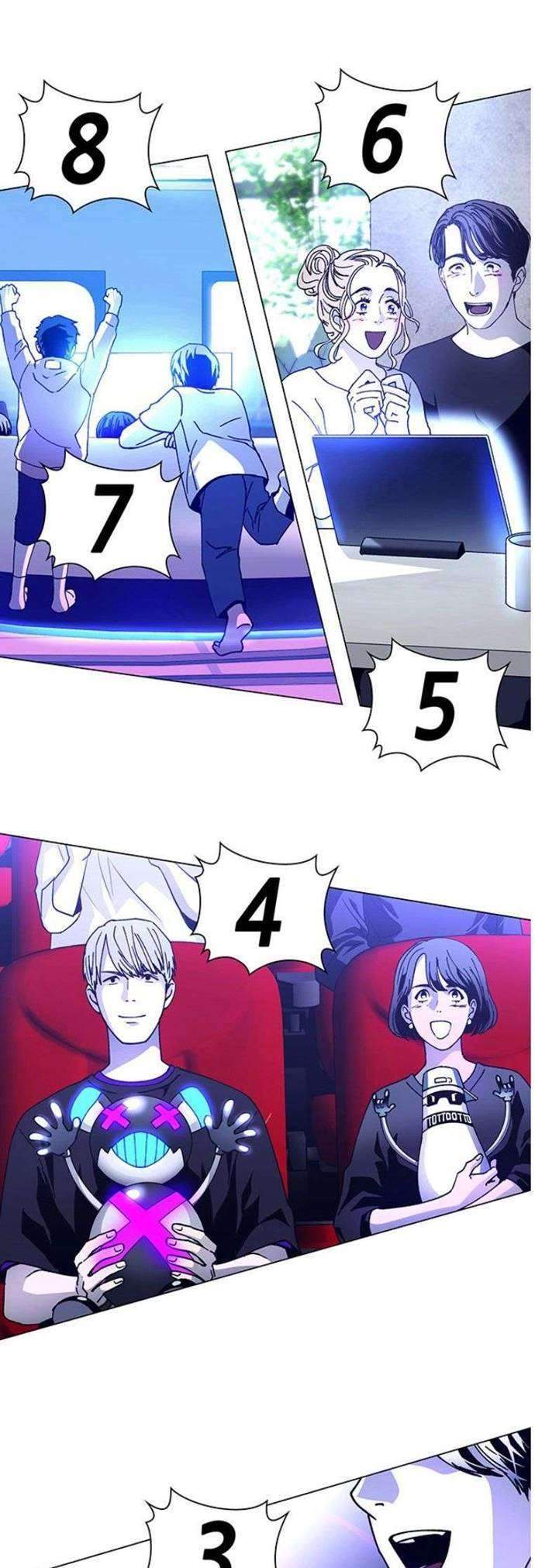 If AI Rules The World Chapter 8 Gambar 22