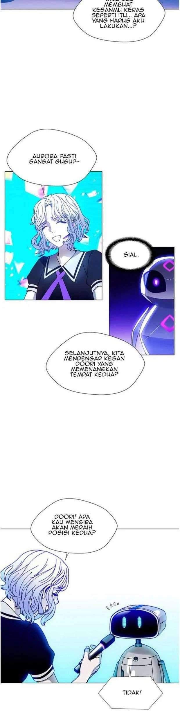 If AI Rules The World Chapter 6 Gambar 19