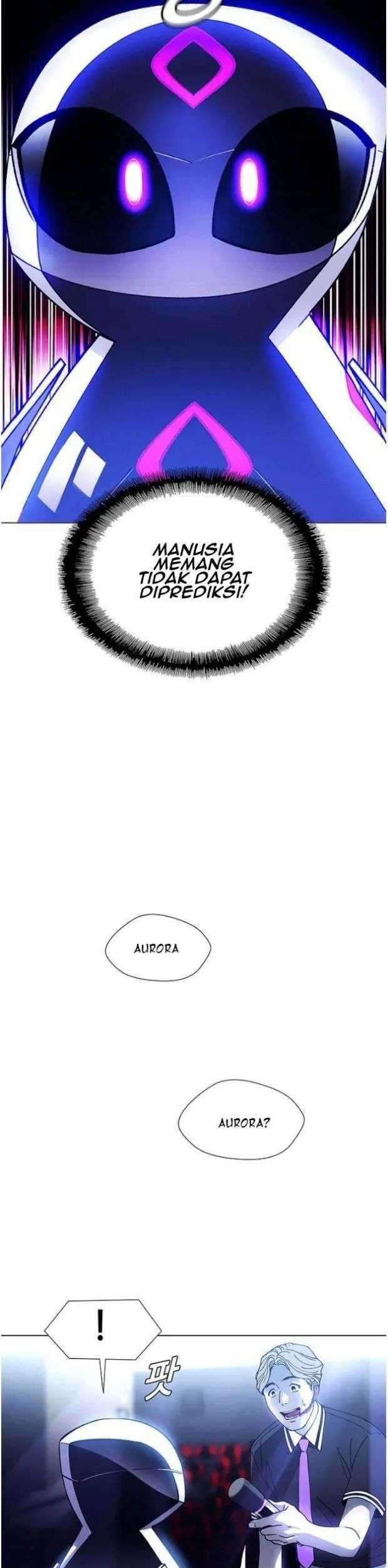 If AI Rules The World Chapter 6 Gambar 15