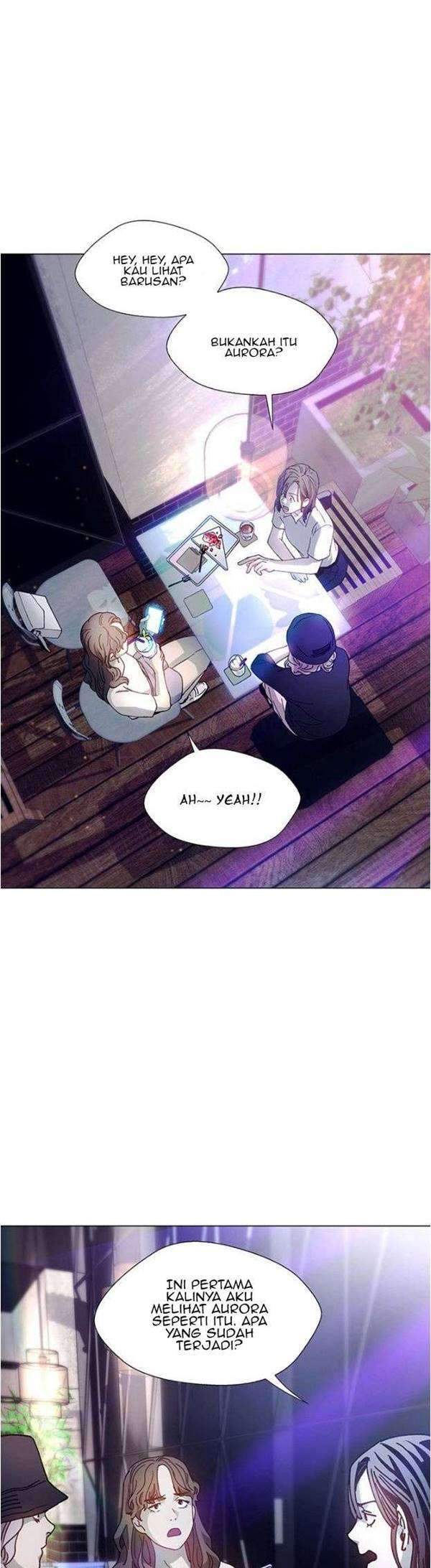 If AI Rules The World Chapter 5 Gambar 3