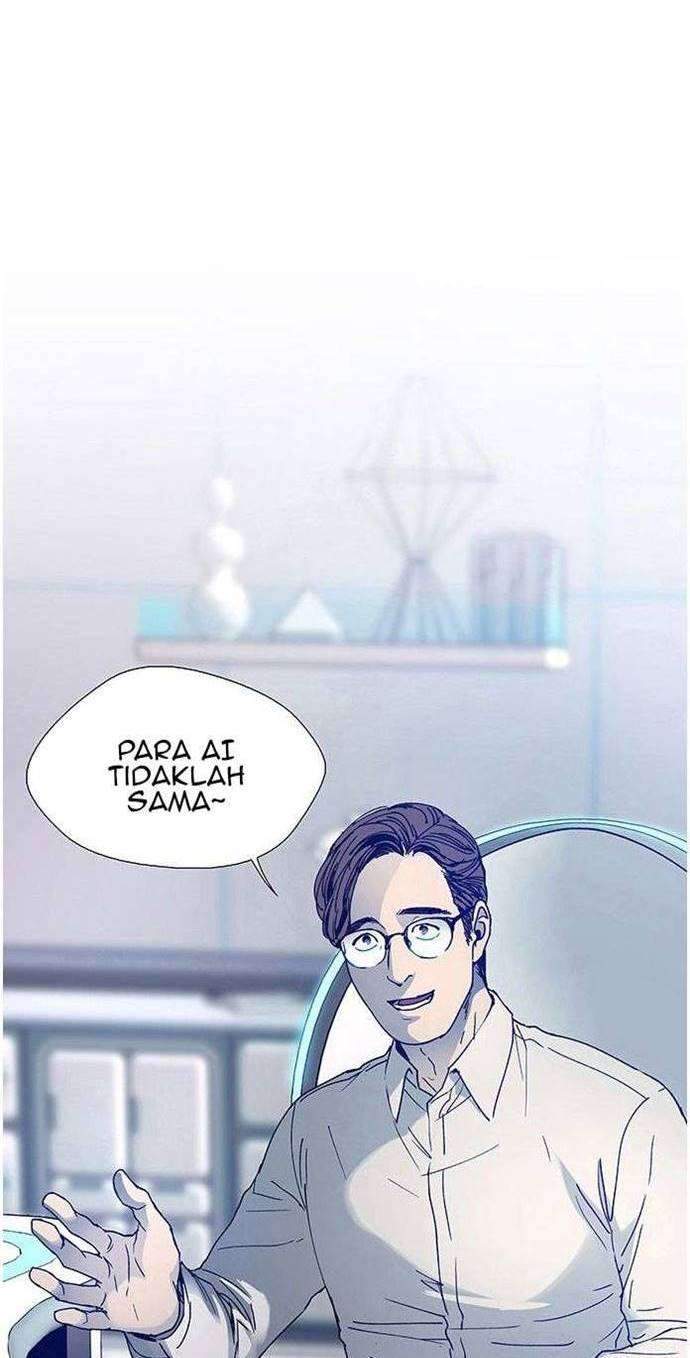If AI Rules The World Chapter 3 Gambar 3