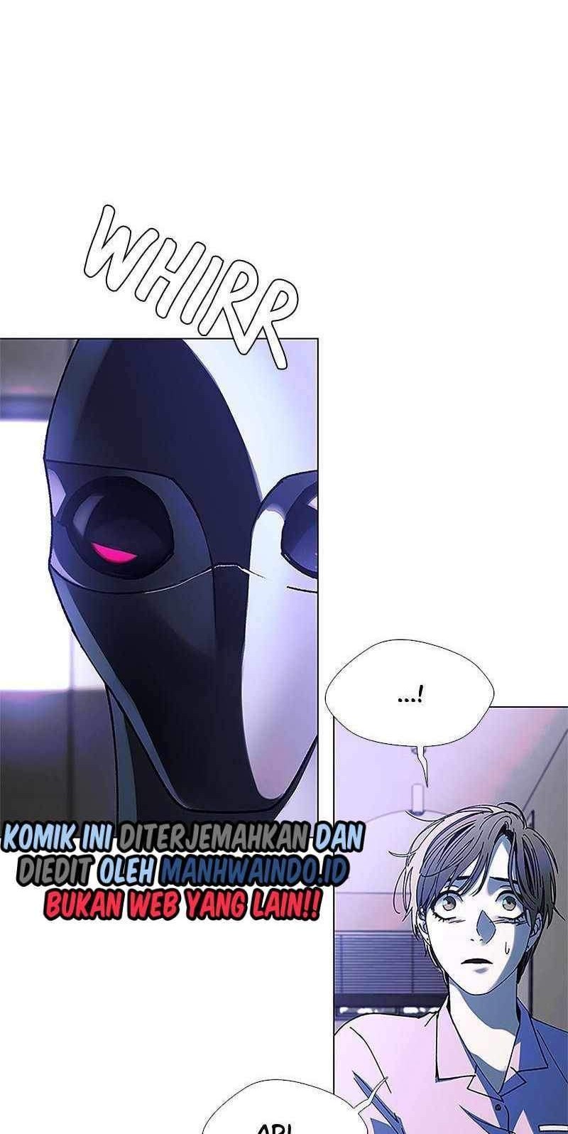 If AI Rules The World Chapter 21 Gambar 12