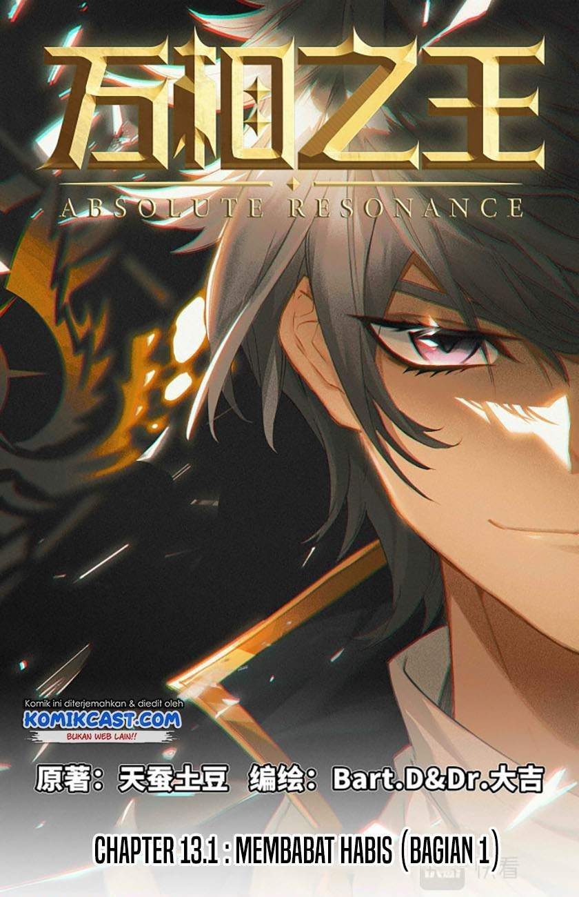 Komik The King of Ten Thousand Presence - Chapter 13