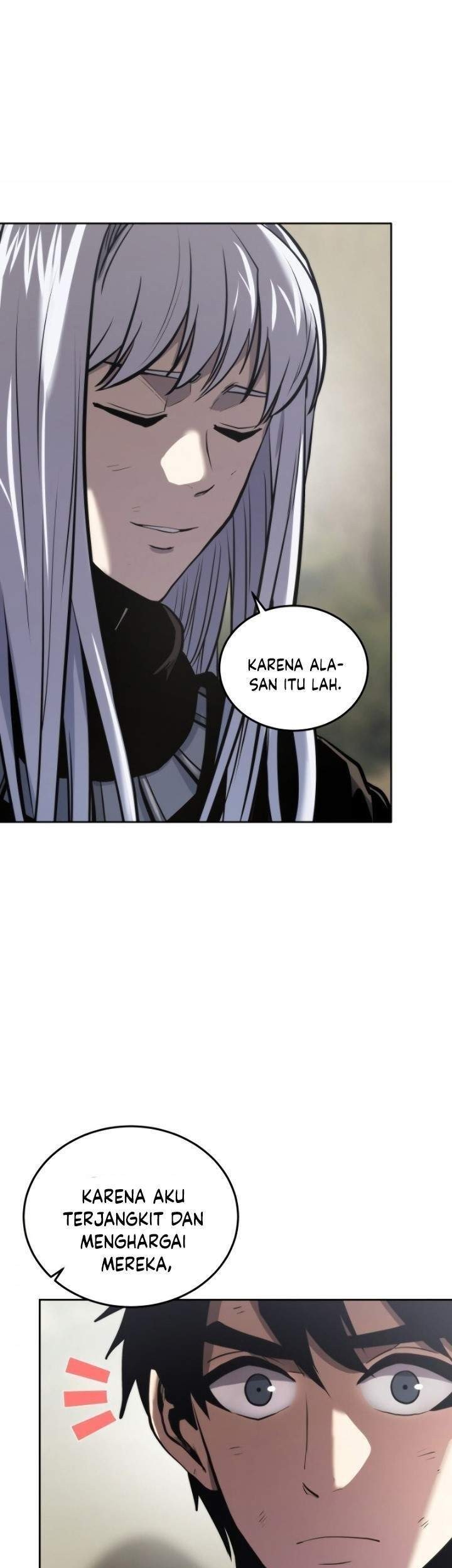 Komik Player from Today Onwards - Chapter 21