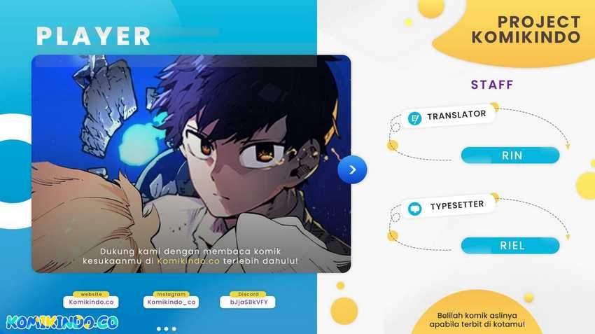 Komik Player - Chapter 51