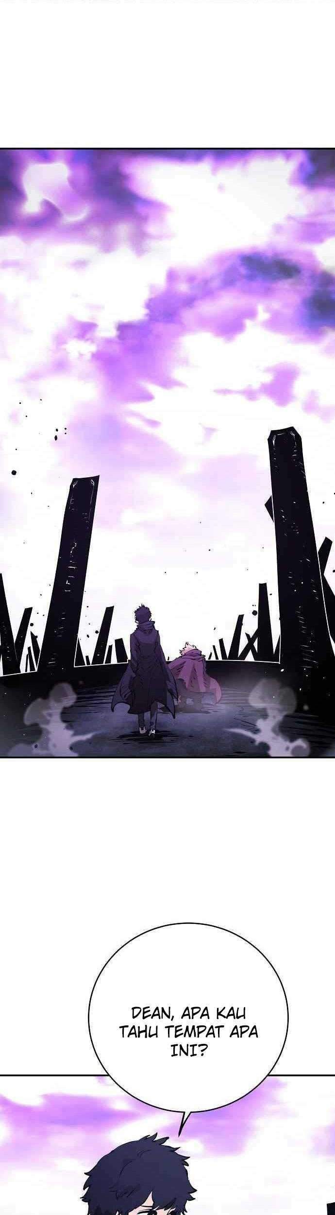 Baca Manhwa Player Chapter 51 Gambar 2