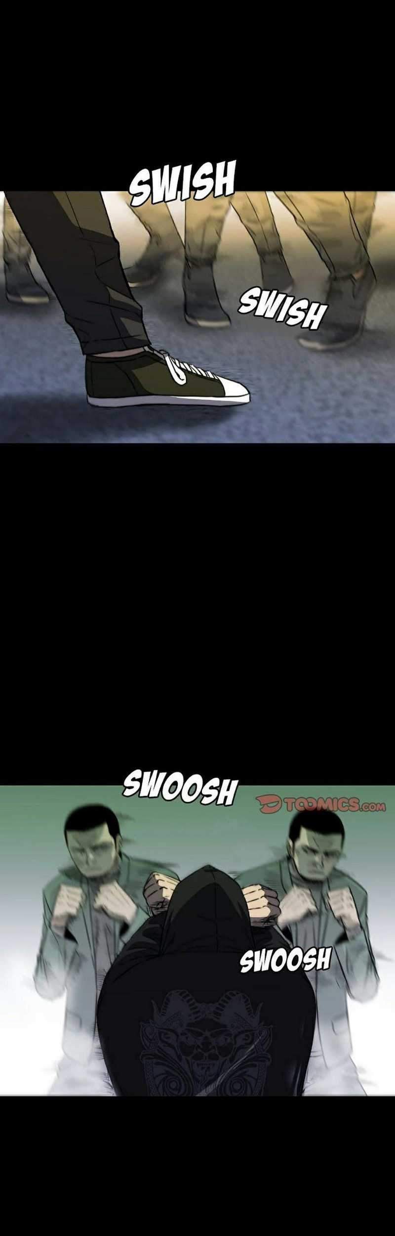 Baca Manhwa Watch Dog Chapter 53 Gambar 2