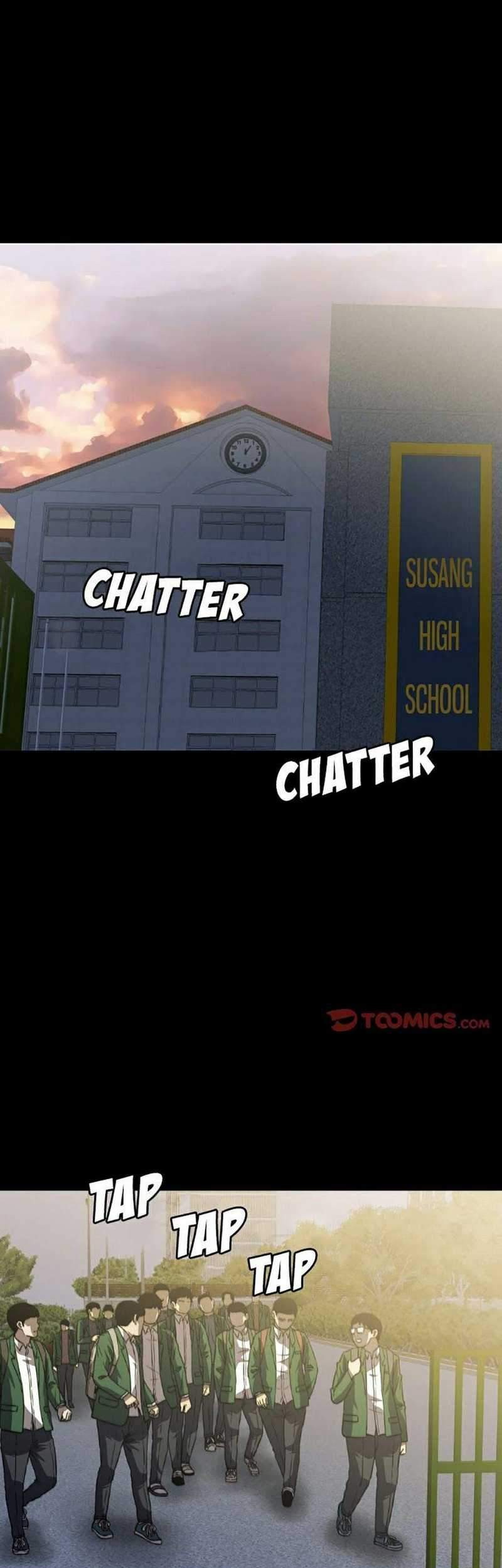 Baca Manhwa Watch Dog Chapter 51 Gambar 2