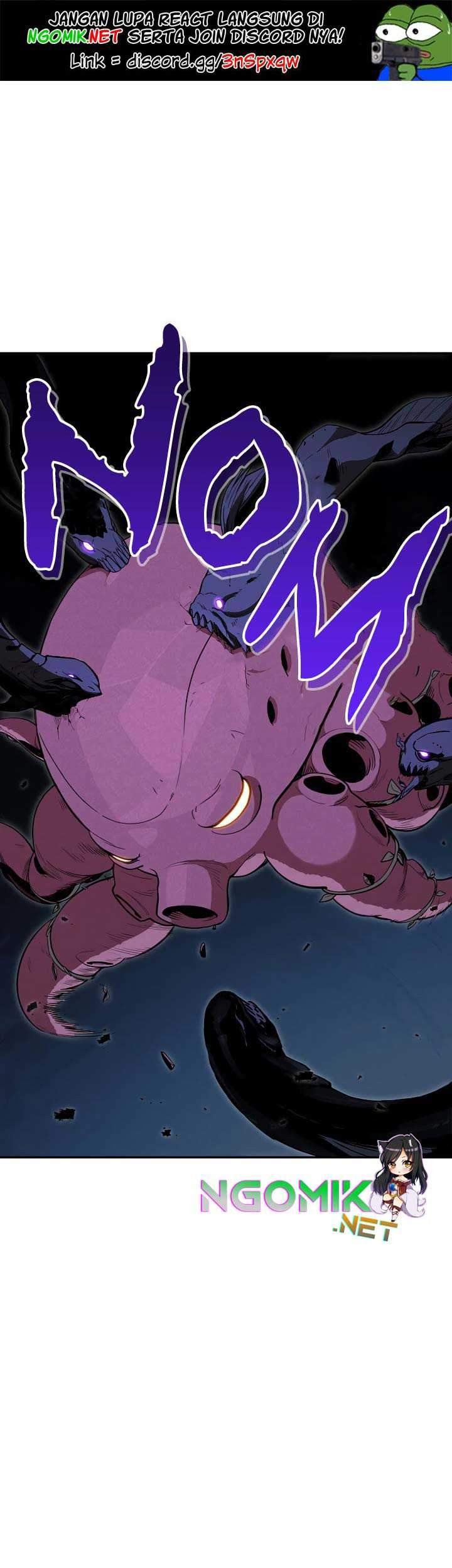 Baca Manhwa Dungeon Reset Chapter 91 Gambar 2