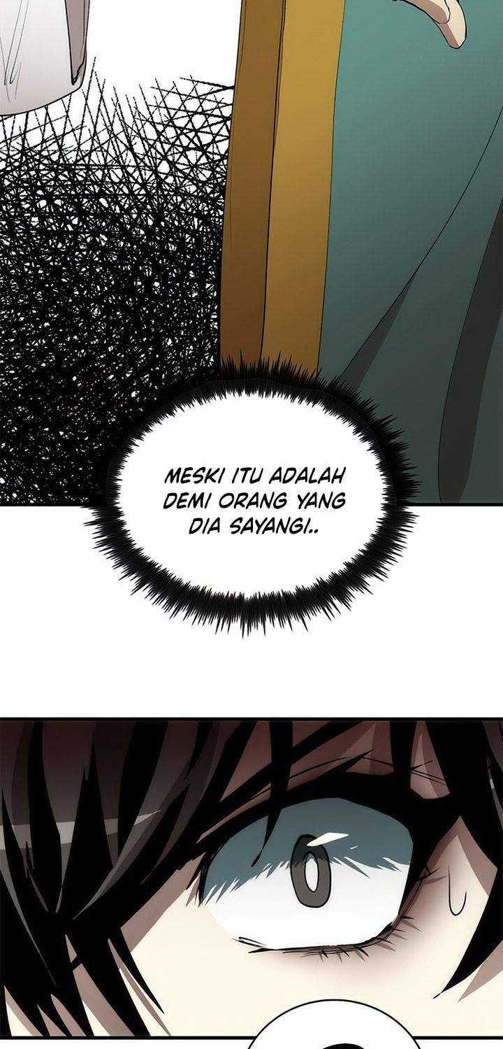 Doctor’s Rebirth Chapter 53 Gambar 7