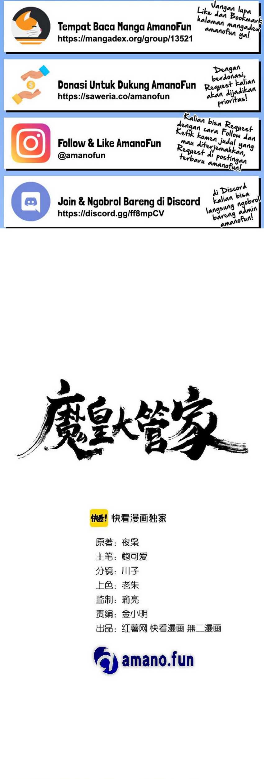 Komik Magic Emperor - Chapter 146