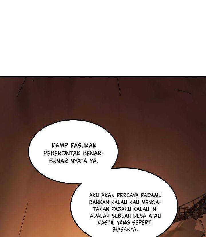 Ranker’s Return (Remake) Chapter 28 Gambar 3