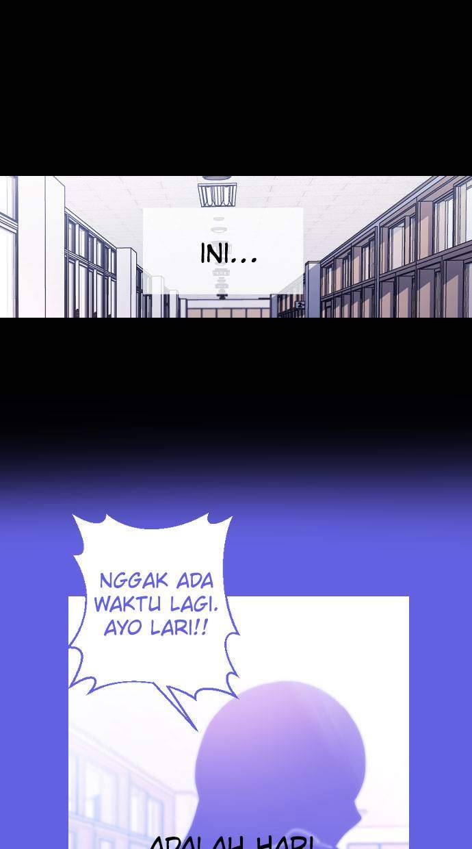 Komik Survive Romance - Chapter 22