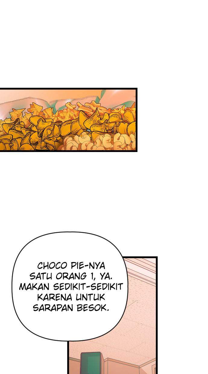 Komik Survive Romance - Chapter 21
