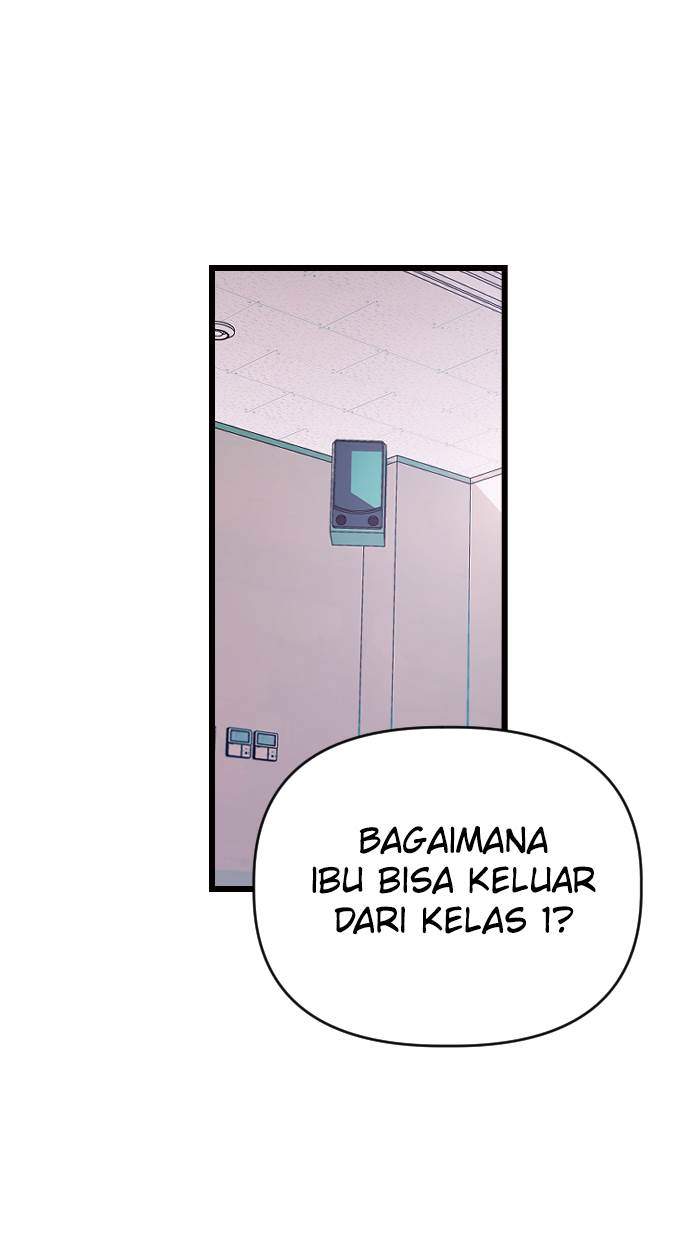 Komik Survive Romance - Chapter 19