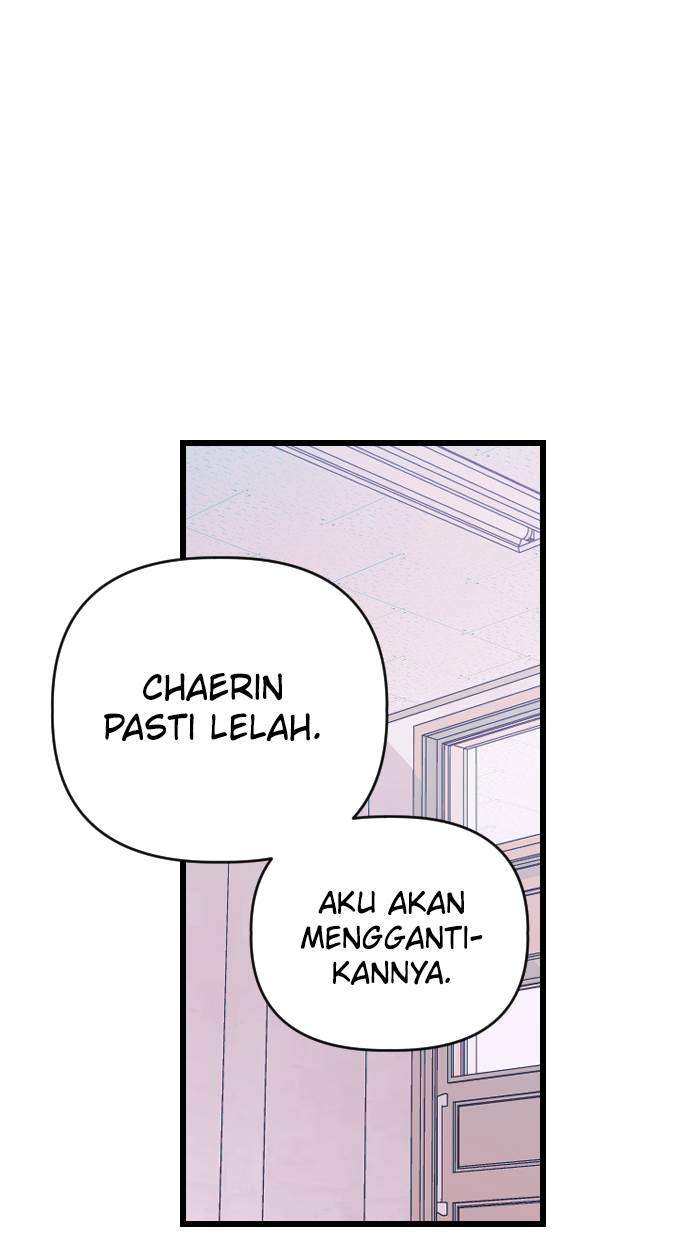 Komik Survive Romance - Chapter 18