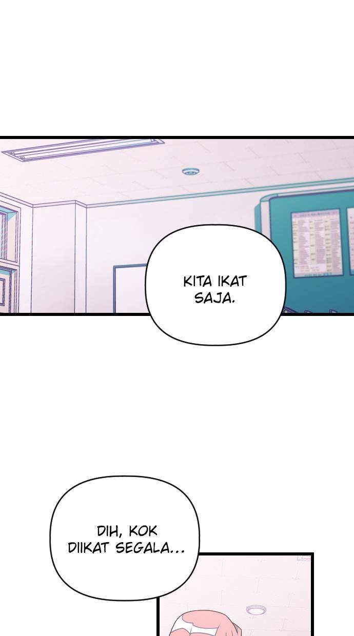 Komik Survive Romance - Chapter 17