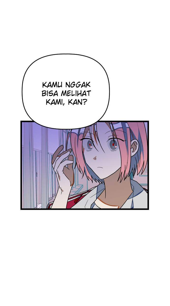 Komik Survive Romance - Chapter 16