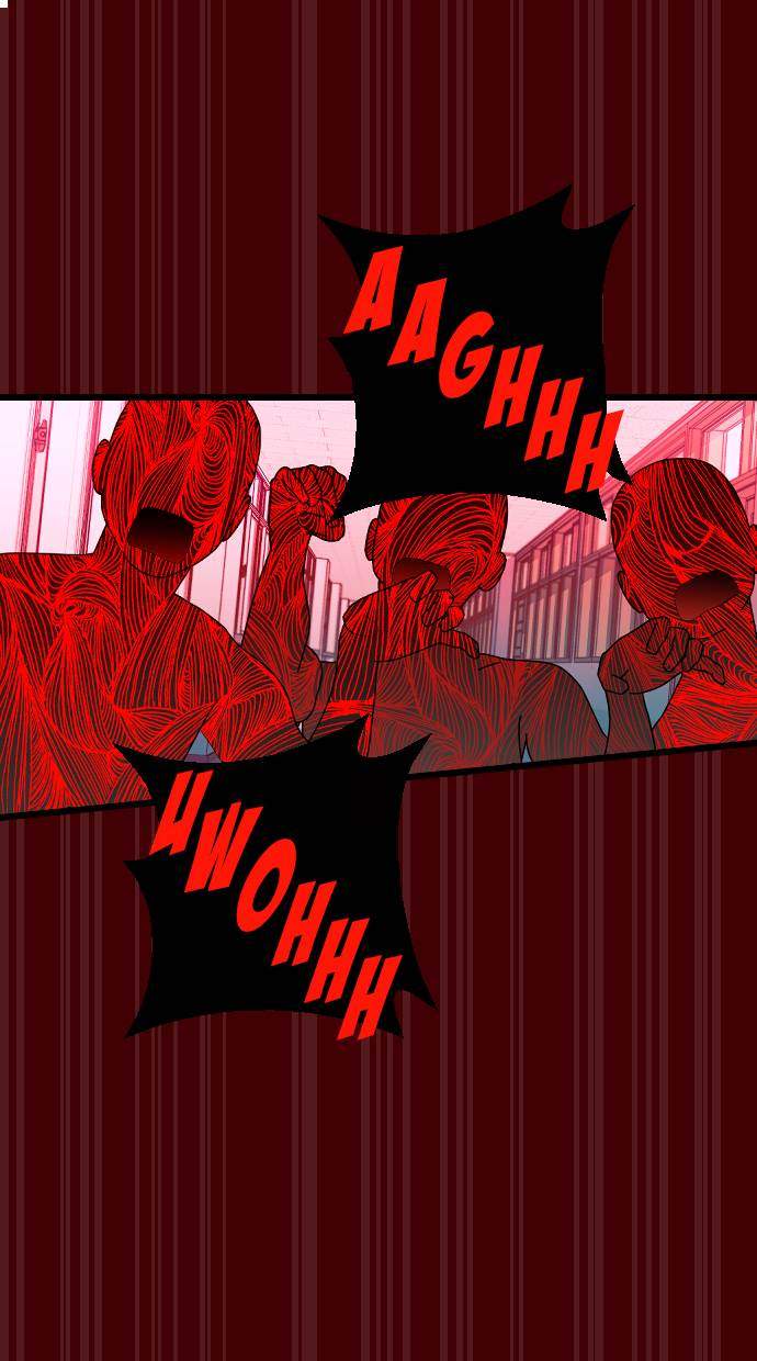 Komik Survive Romance - Chapter 15