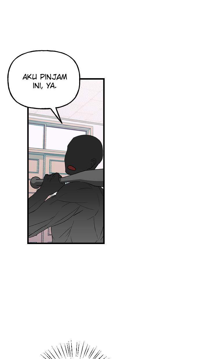 Komik Survive Romance - Chapter 12