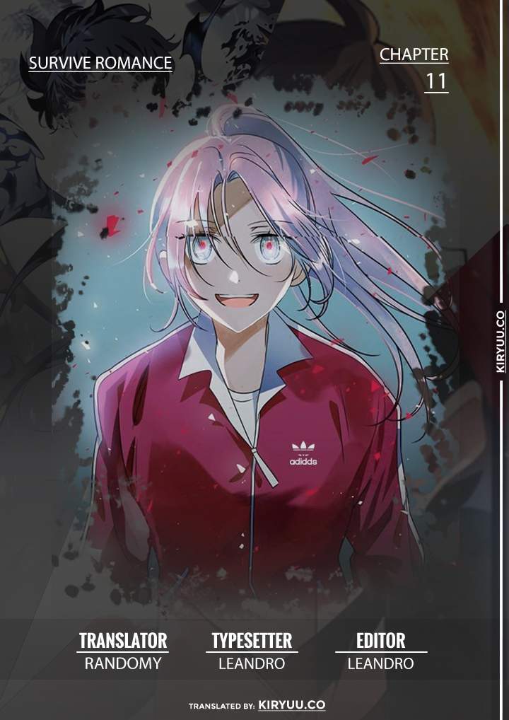 Komik Survive Romance - Chapter 11