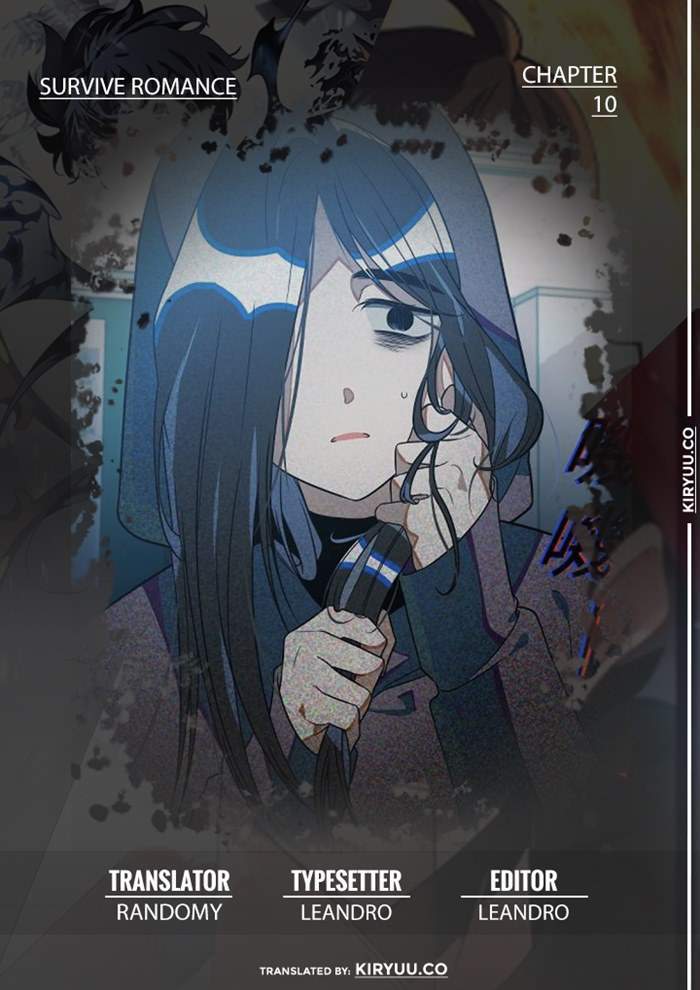 Komik Survive Romance - Chapter 10