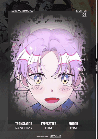 Komik Survive Romance - Chapter 9