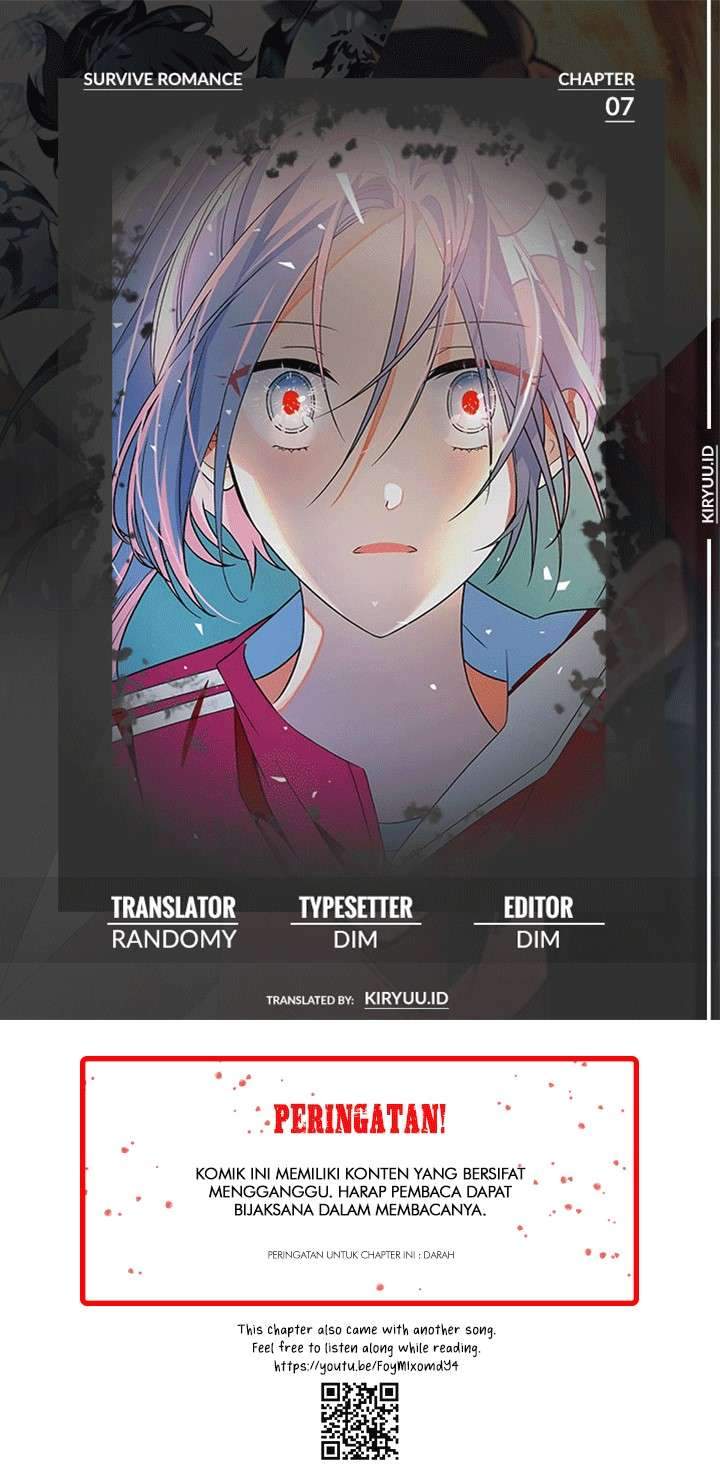 Komik Survive Romance - Chapter 7
