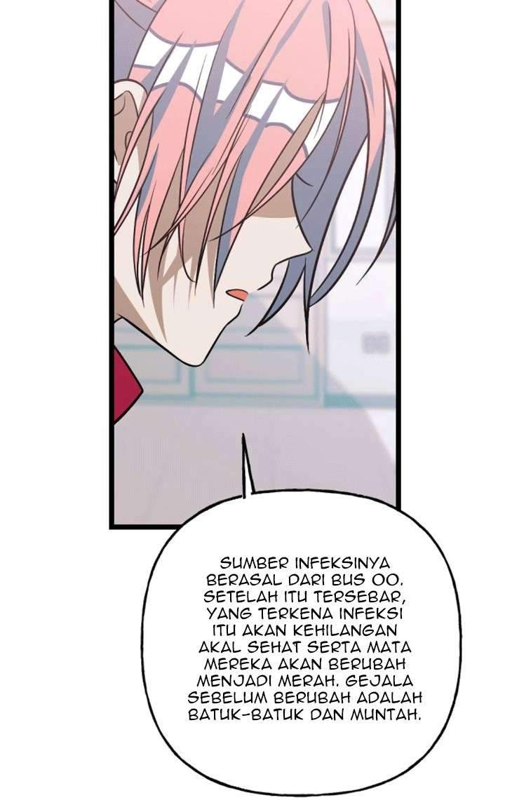 Survive Romance Chapter 7 Gambar 21