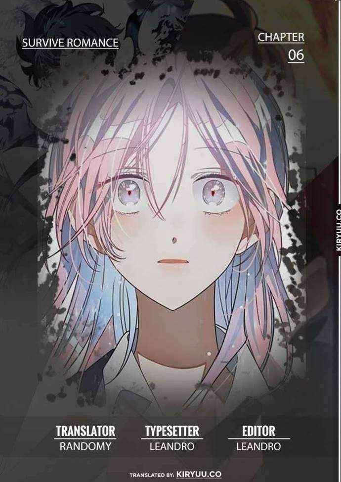 Komik Survive Romance - Chapter 6