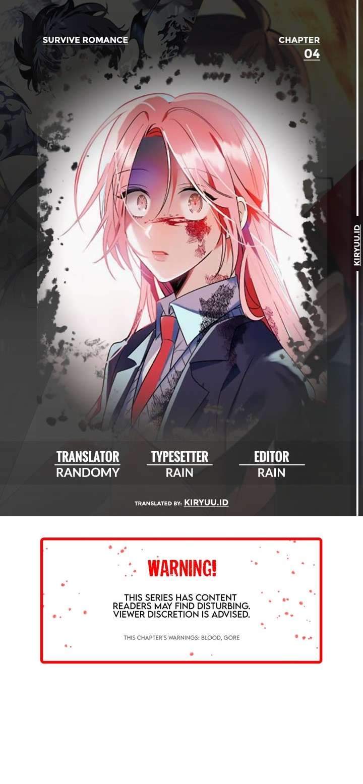 Komik Survive Romance - Chapter 4