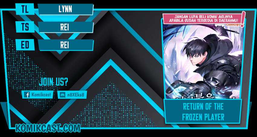 Komik Return of the Frozen Player - Chapter 48