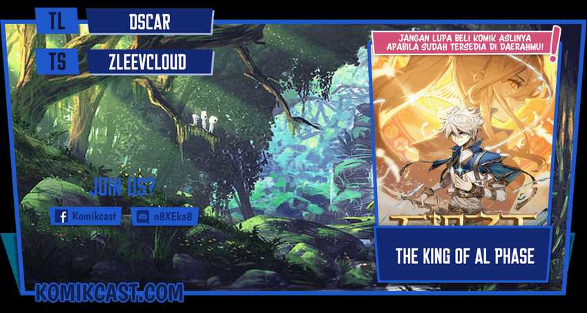 Komik The King of Ten Thousand Presence - Chapter 18.5