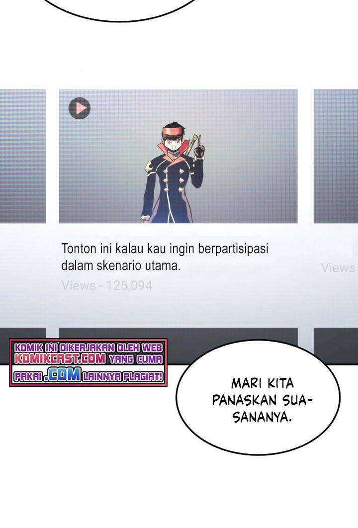 Ranker’s Return (Remake) Chapter 29 Gambar 23