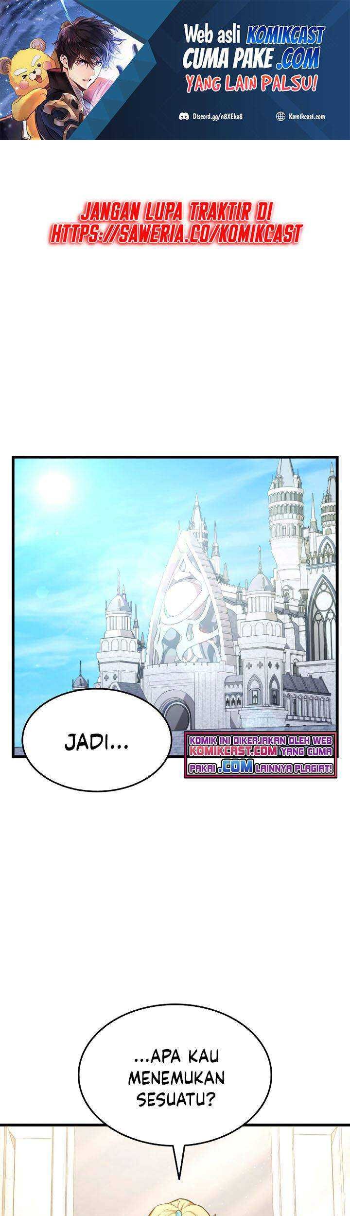 Baca Manhwa Ranker’s Return (Remake) Chapter 29 Gambar 2
