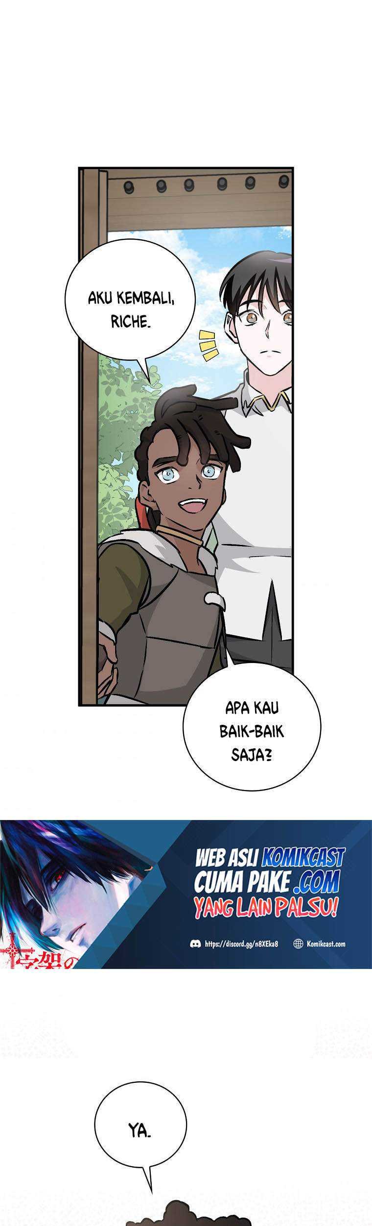 Baca Manhwa Leveling Up, By Only Eating! Chapter 82 Gambar 2