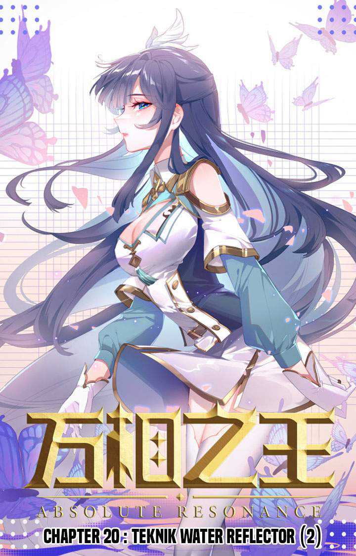 Baca Manhua The King of Ten Thousand Presence Chapter 20.5 Gambar 2
