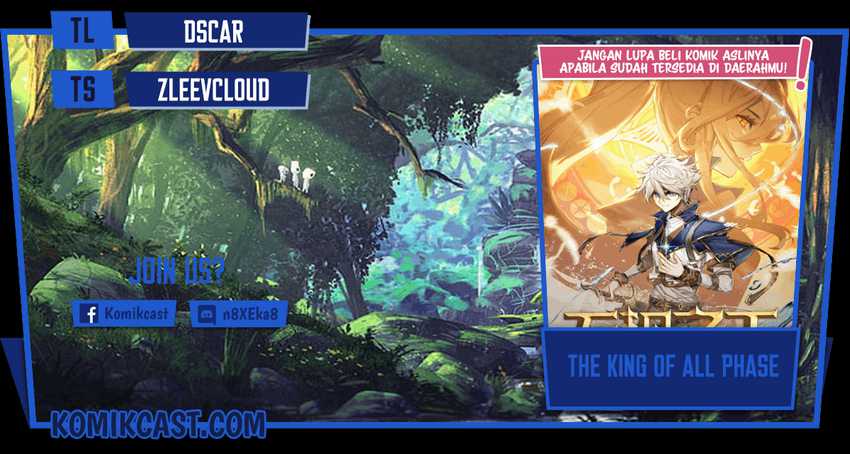 Komik The King of Ten Thousand Presence - Chapter 21