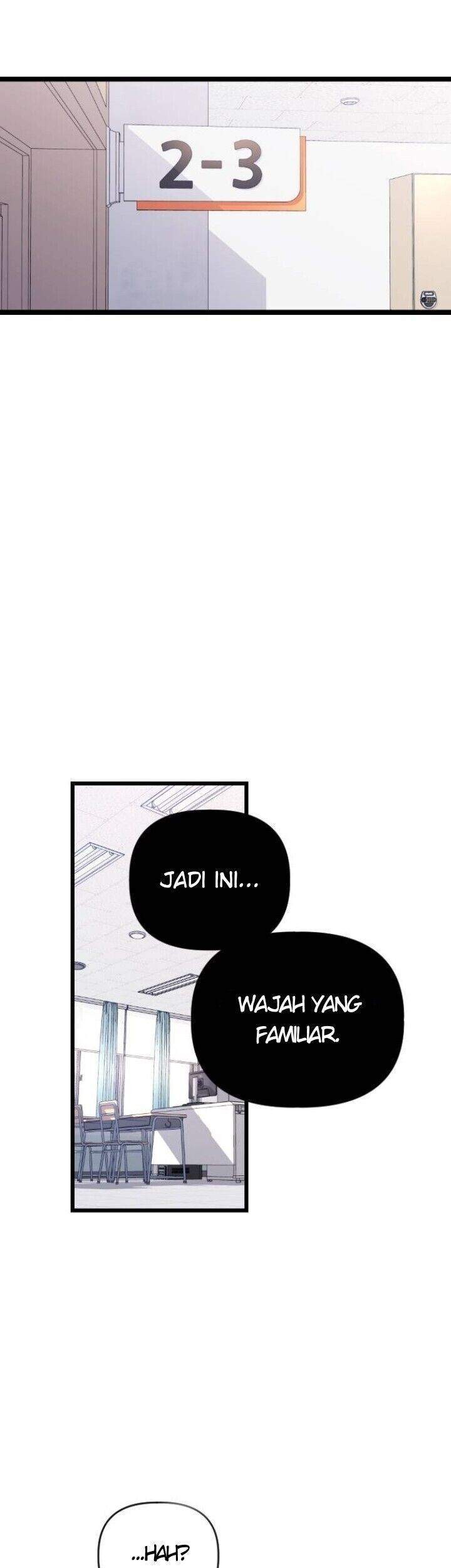 Komik Survive Romance - Chapter 31.5