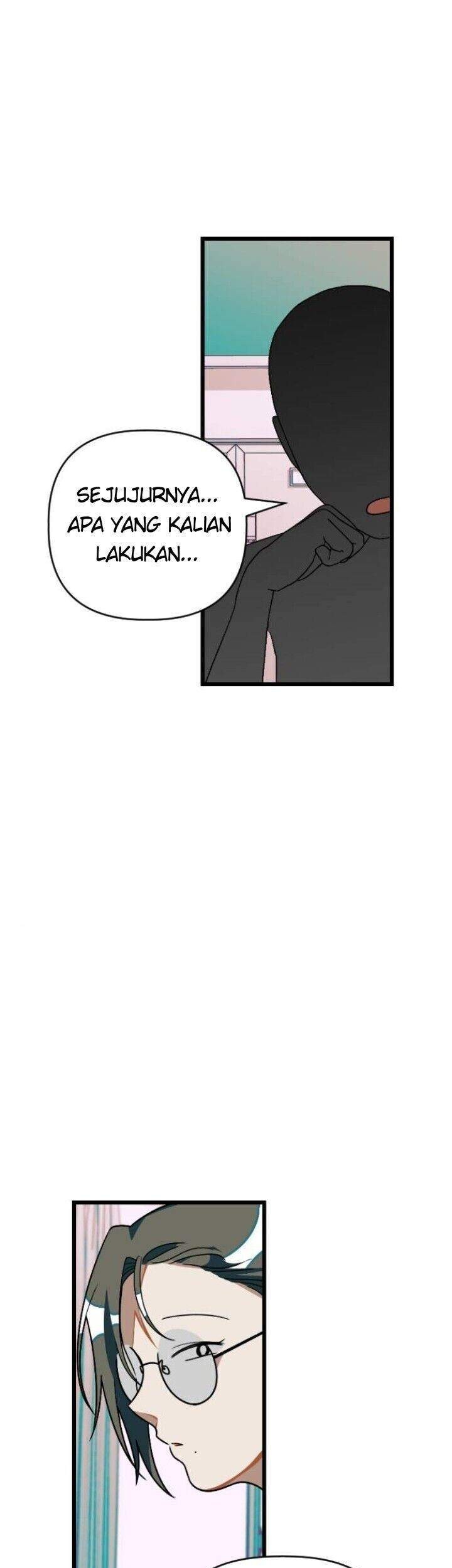 Komik Survive Romance - Chapter 26.5