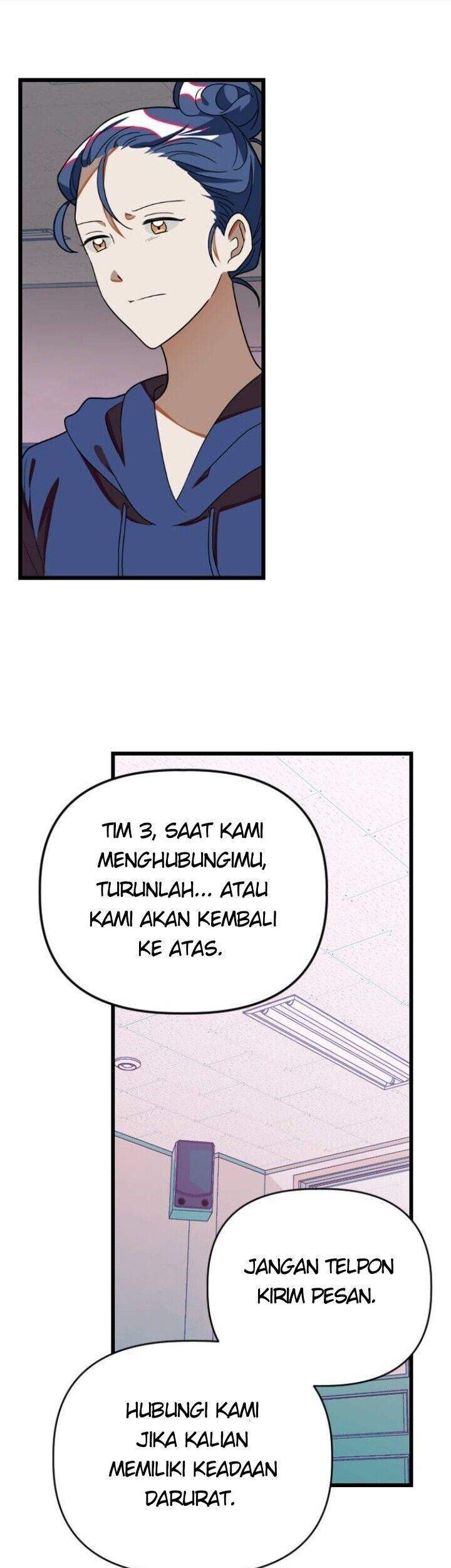 Komik Survive Romance - Chapter 25.5