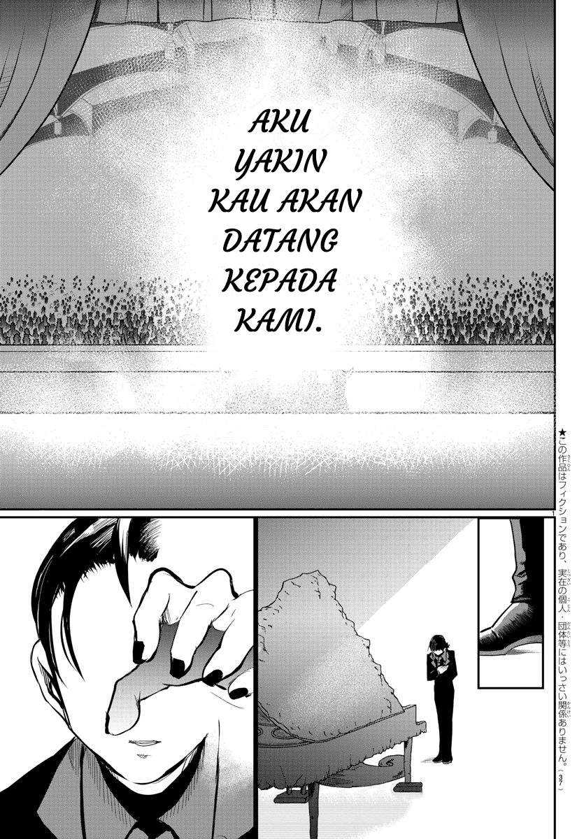 Komik Mairimashita! Iruma-kun - Chapter 168