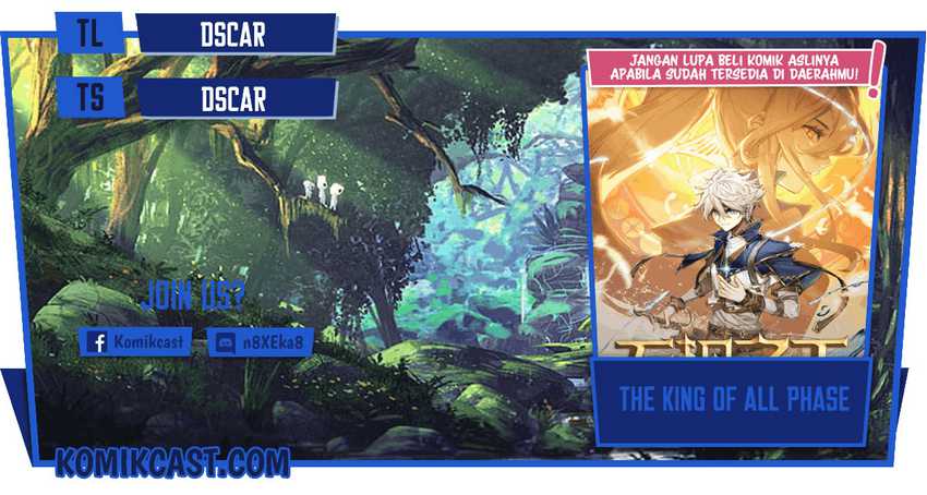 Komik The King of Ten Thousand Presence - Chapter 22.5