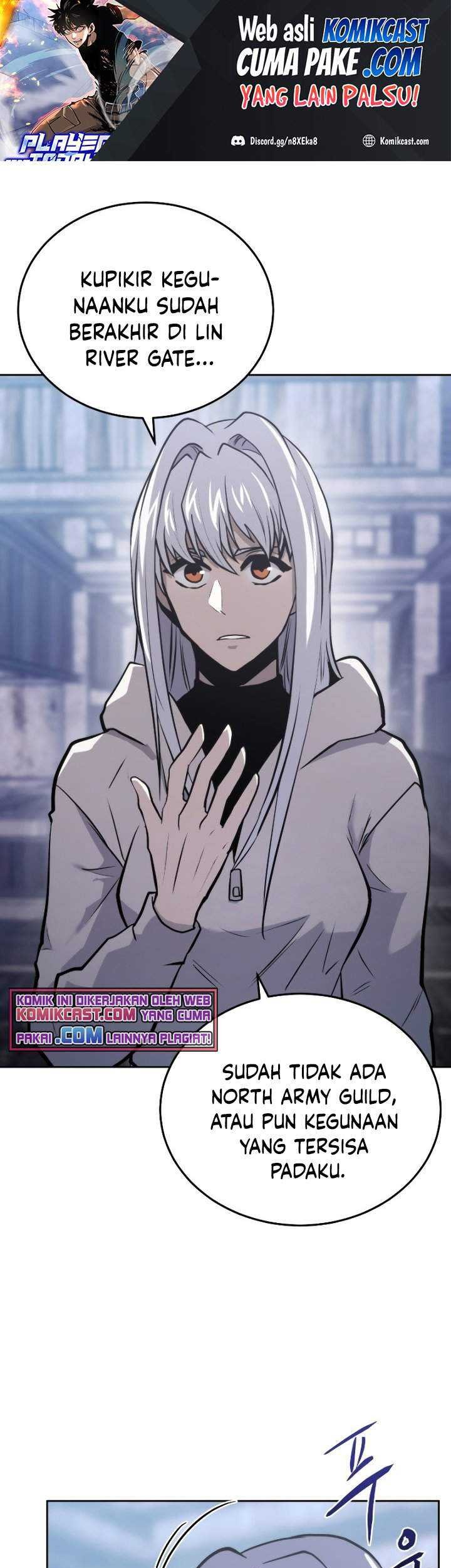 Baca Manhwa Player from Today Onwards Chapter 25 Gambar 2