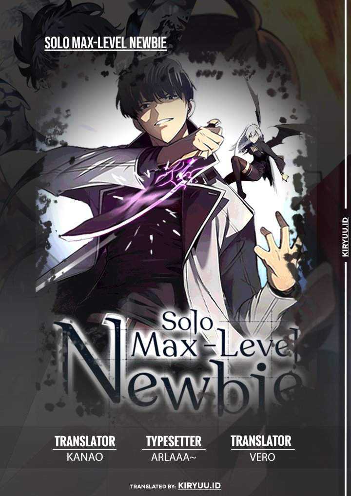 Komik Solo Max-Level Newbie - Chapter 18