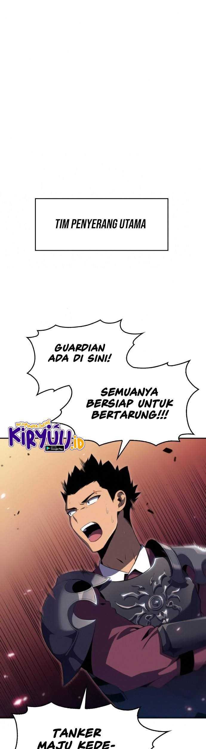 Baca Manhwa Solo Max-Level Newbie Chapter 18 Gambar 2