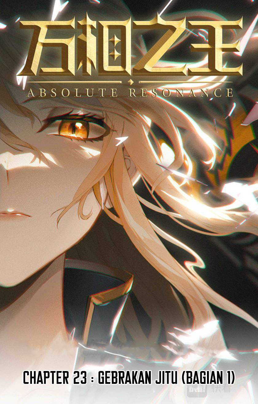 Komik The King of Ten Thousand Presence - Chapter 23