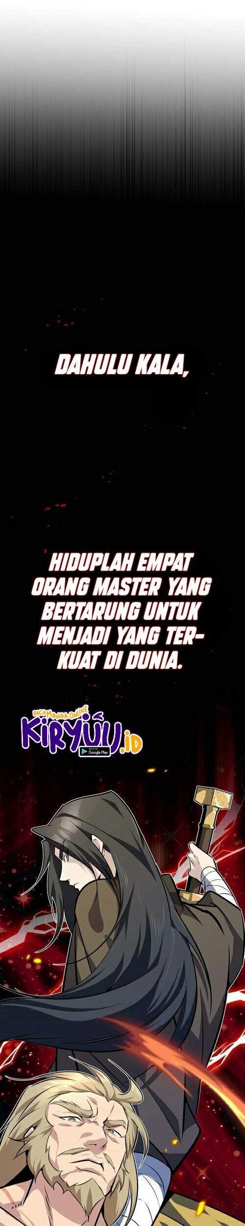 Baca Manhwa Number One Star Instructor Master Baek Chapter 1.1 Gambar 2